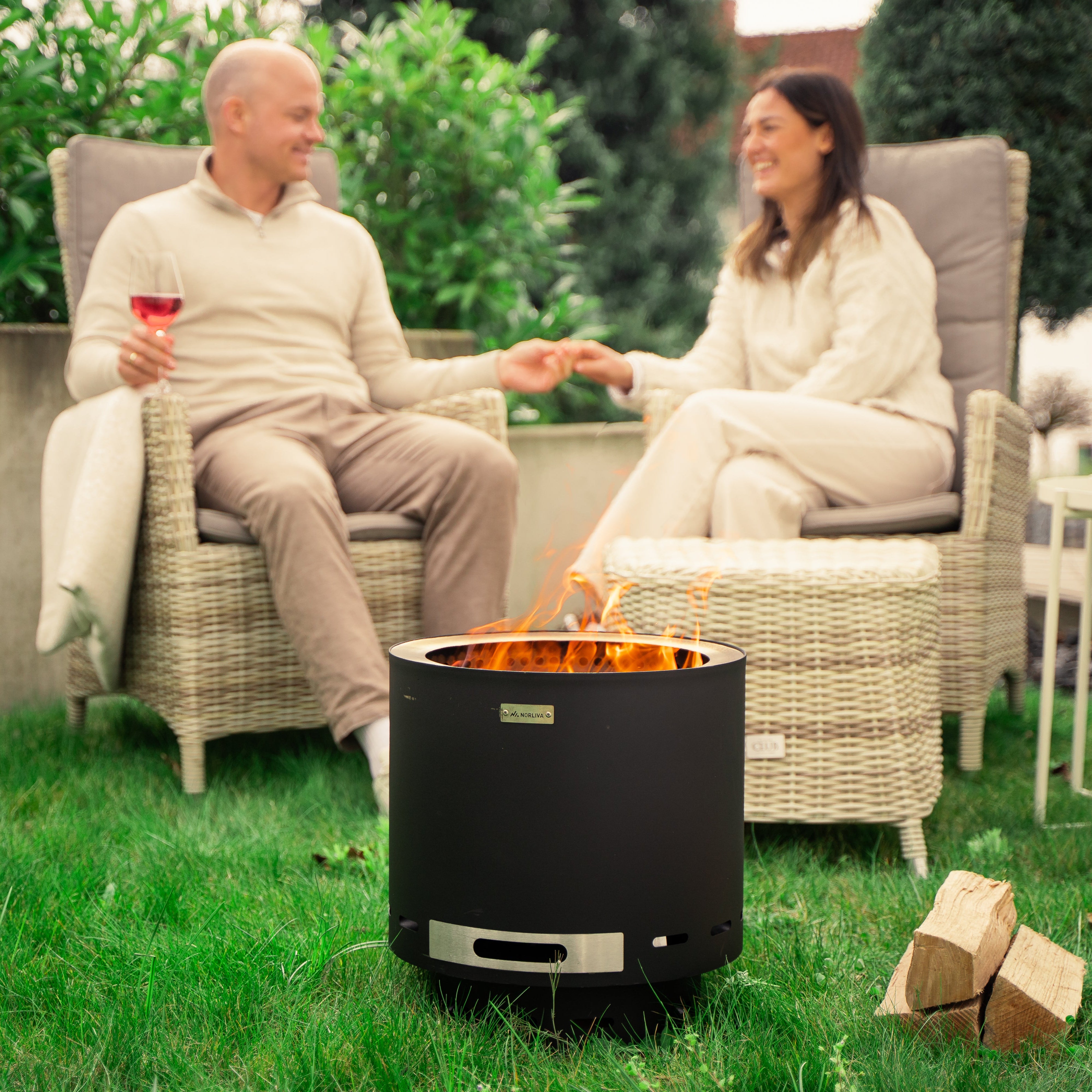 Zestaw: Eda + pokrywka