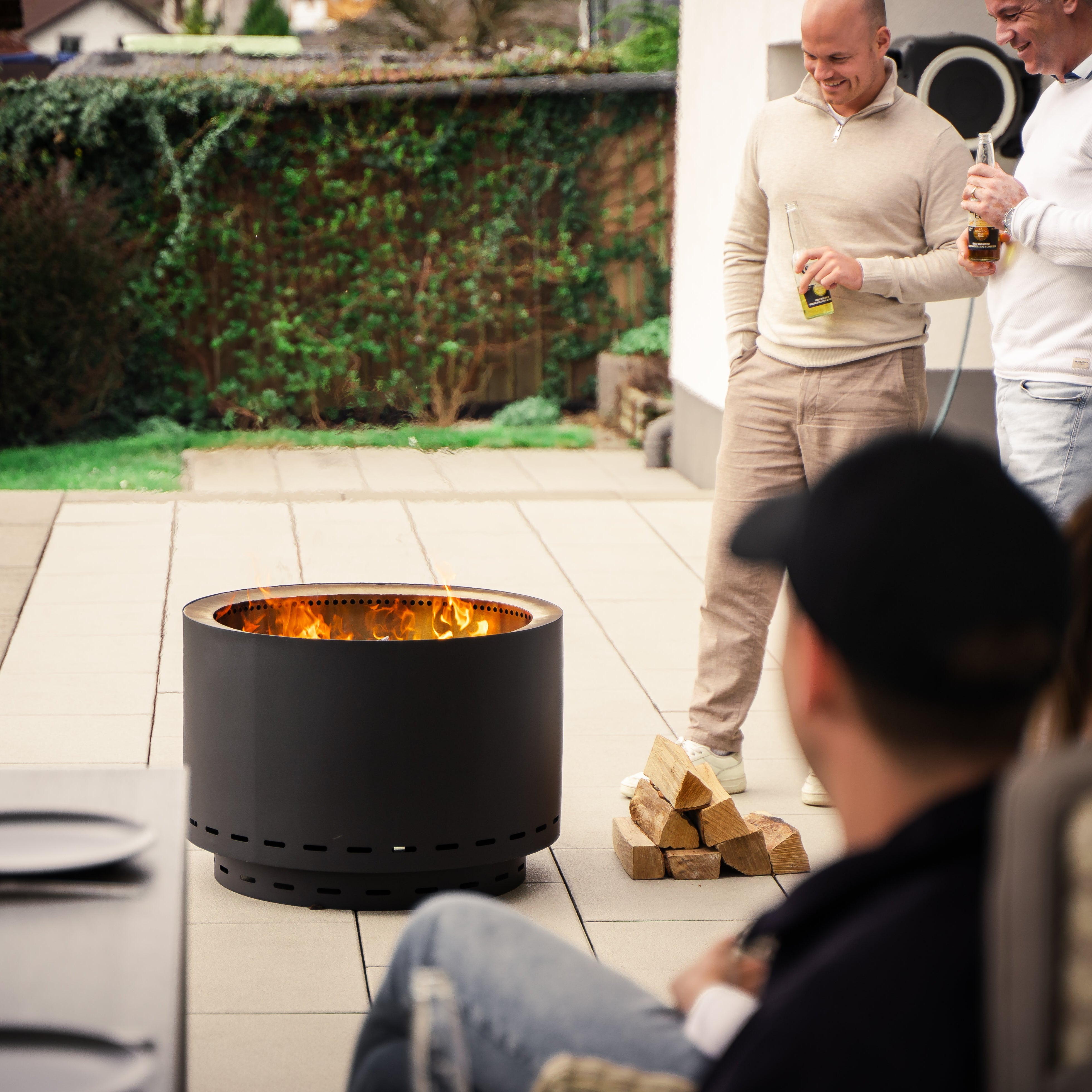 Zestaw: Venna + pokrywka