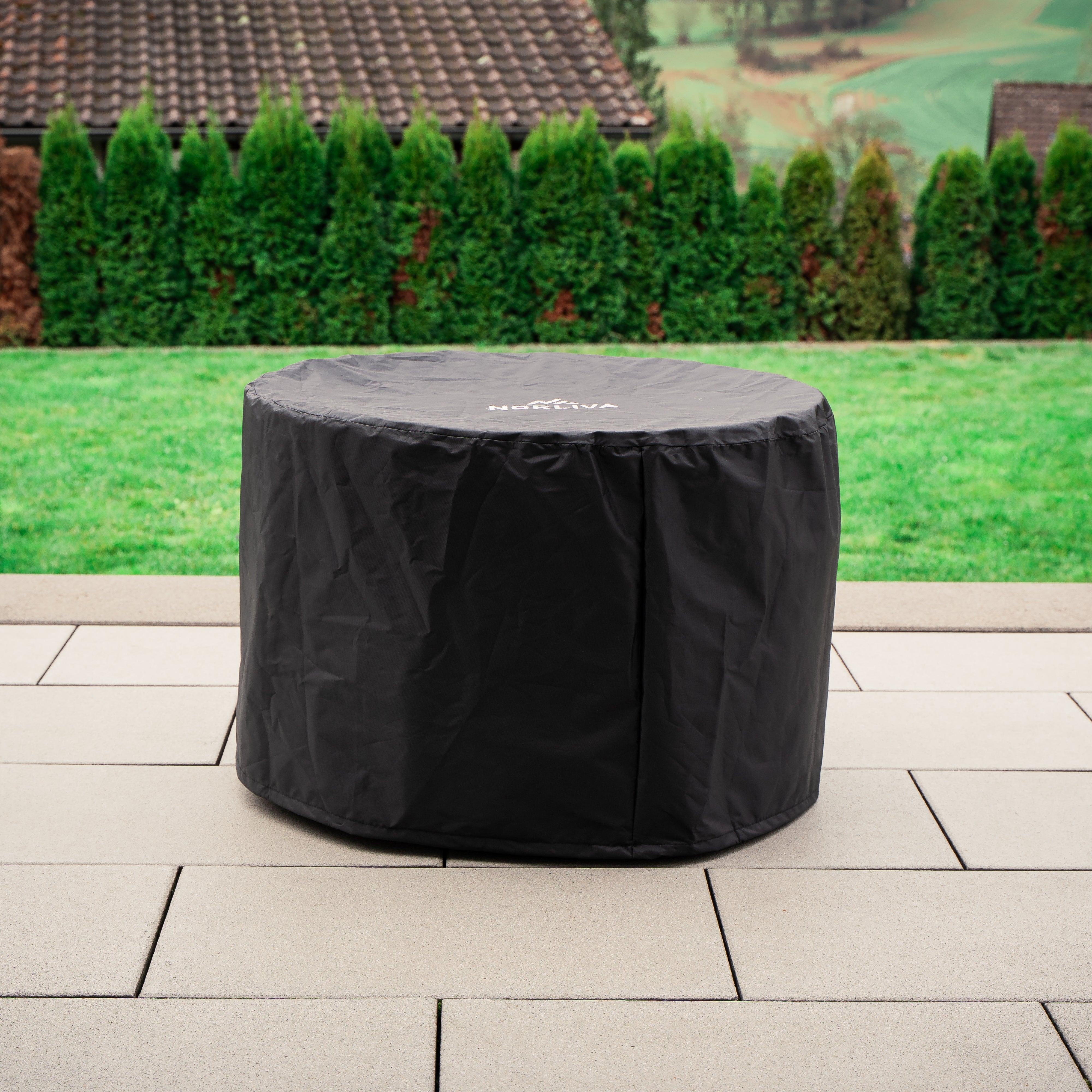 Zestaw: Venna + pokrywka