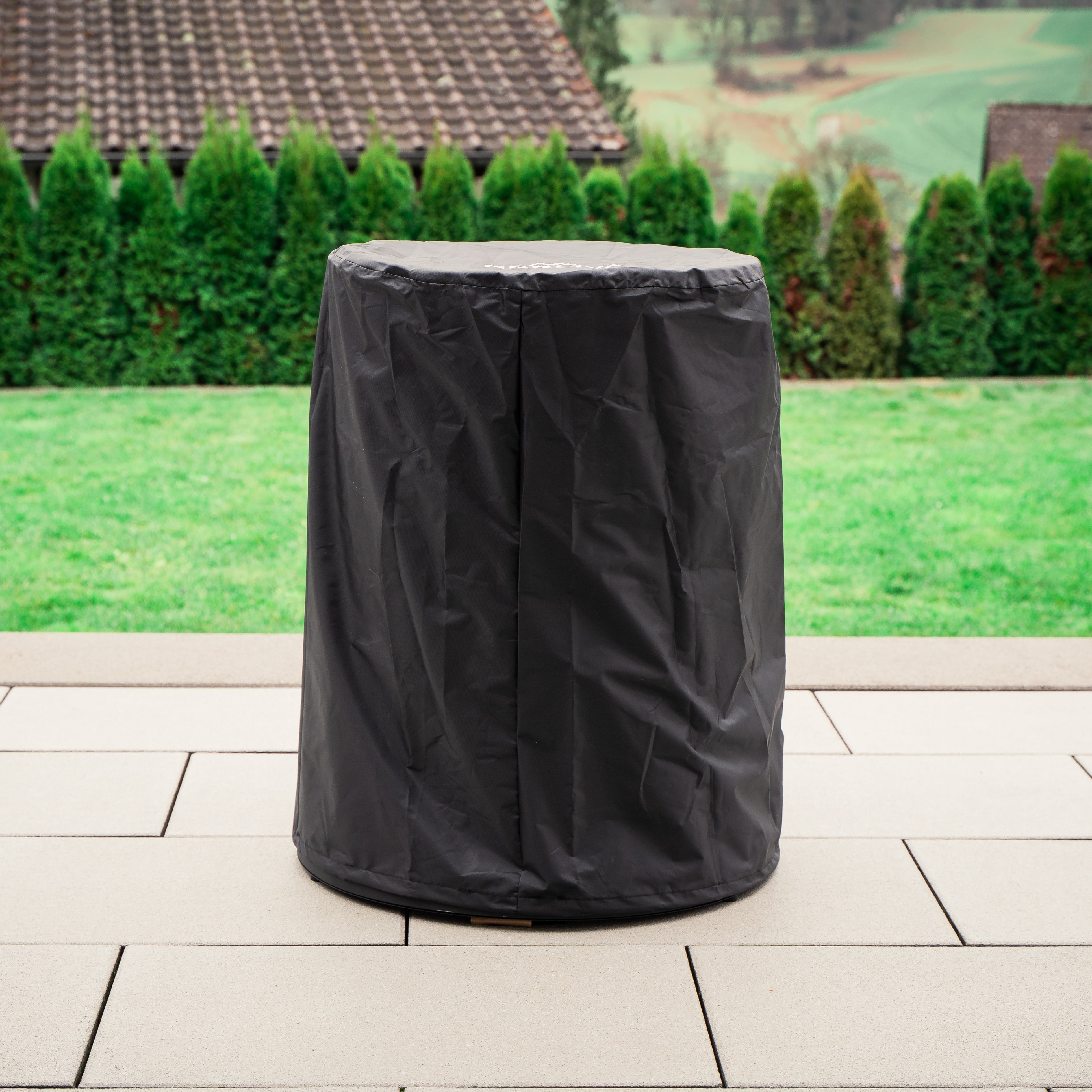 Zestaw: Skara Pluss + grill z płytą paleniskową + pokrywka