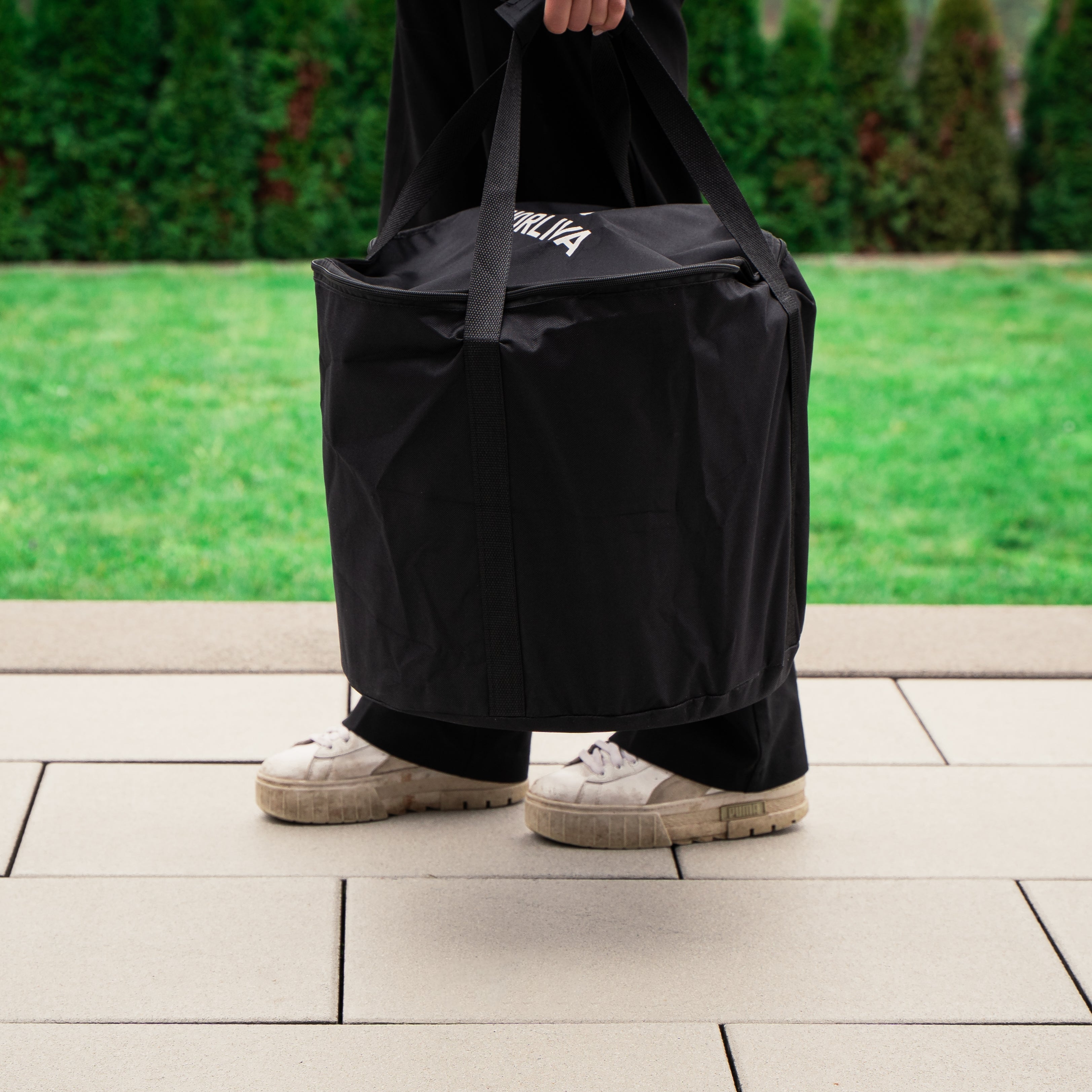 Zestaw: Eda + pokrywka