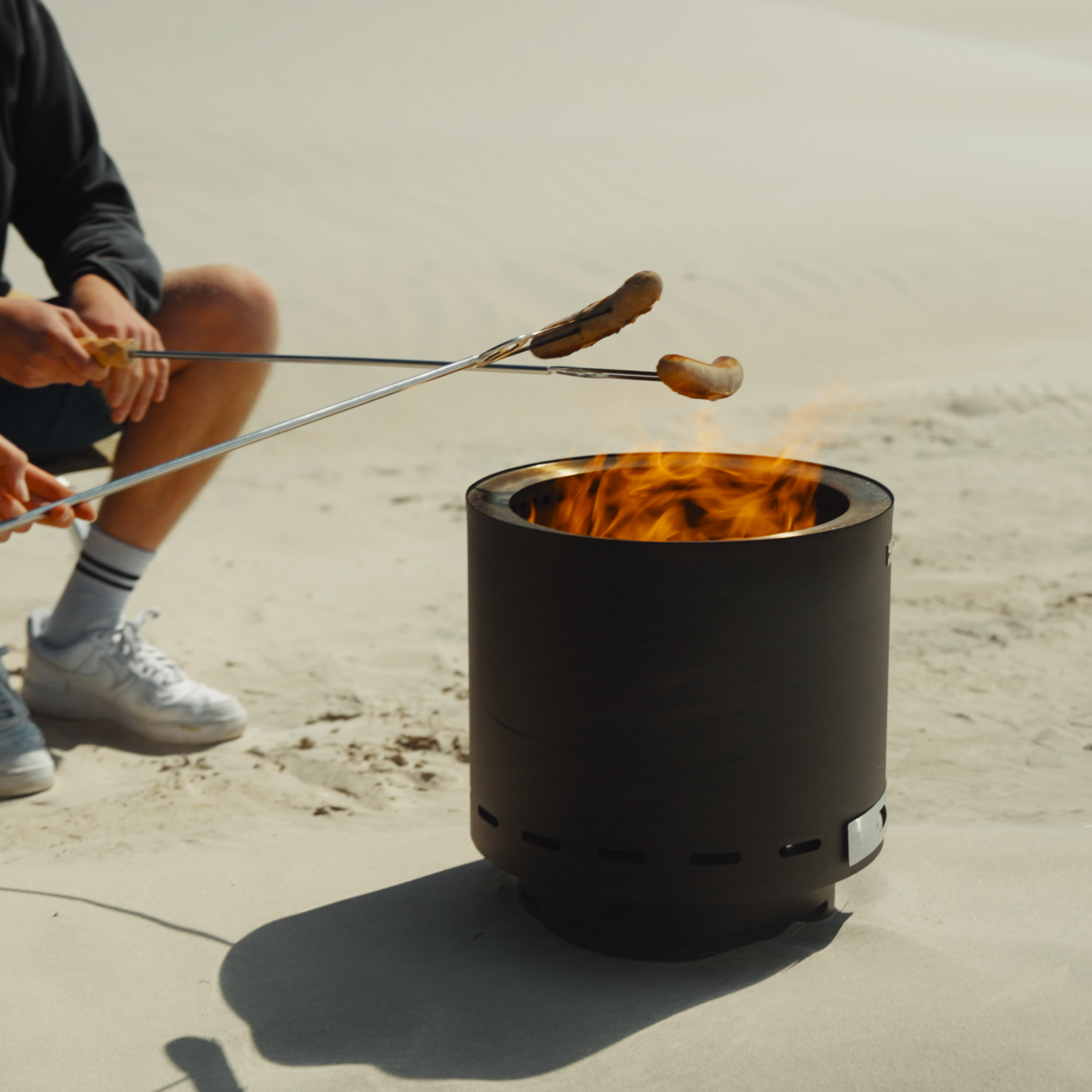 Zestaw: Eda + pokrywka