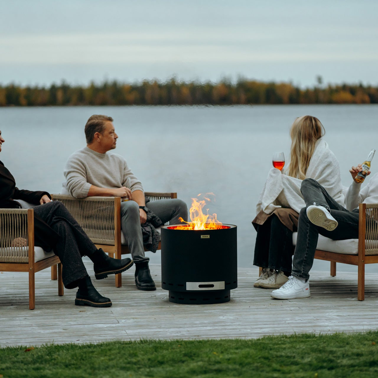 Zestaw: Eda + pokrywka