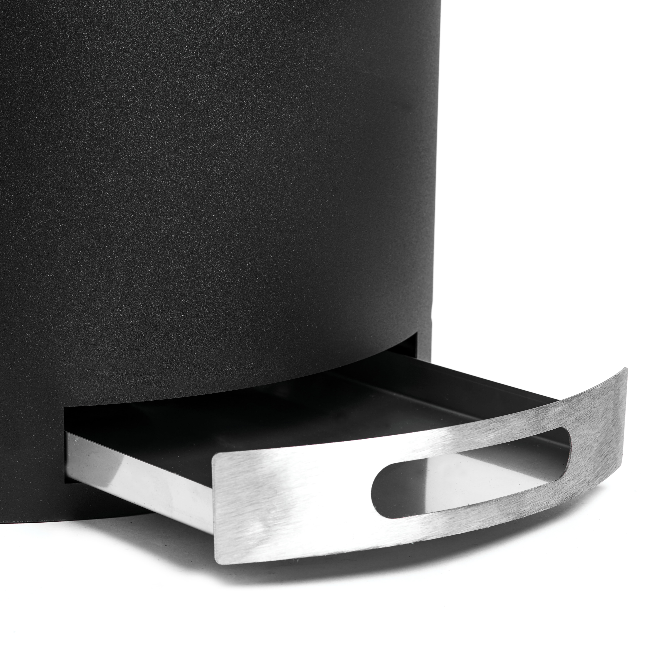 Bezdymna misa ogniowa Eda