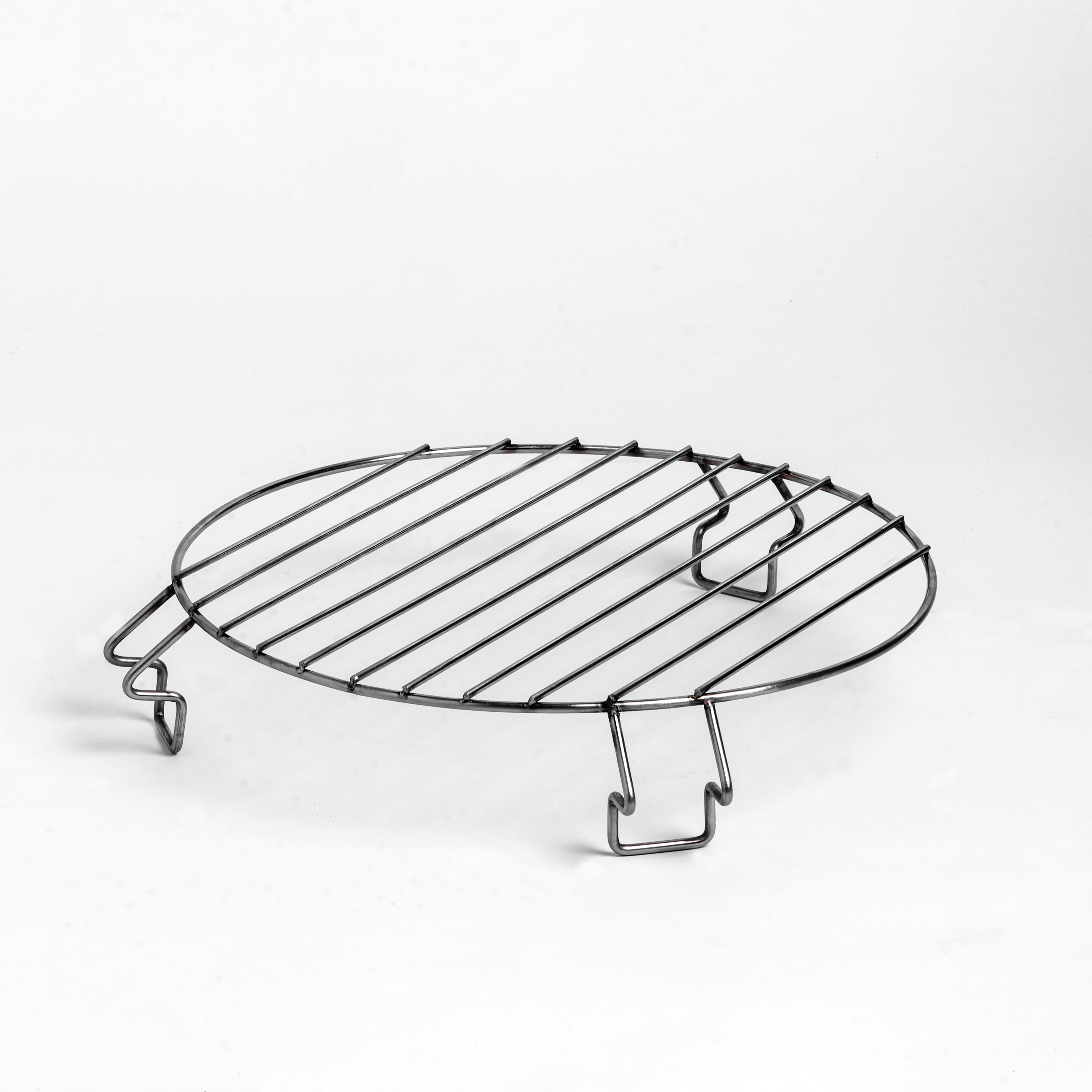 Zestaw: Eda + ruszt grillowy