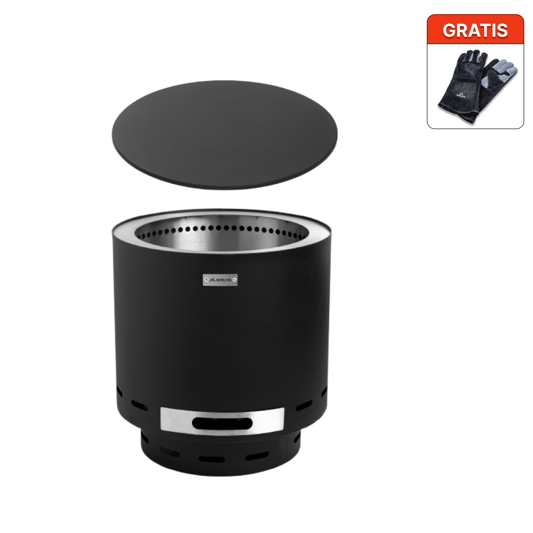 Zestaw: Eda + pokrywka