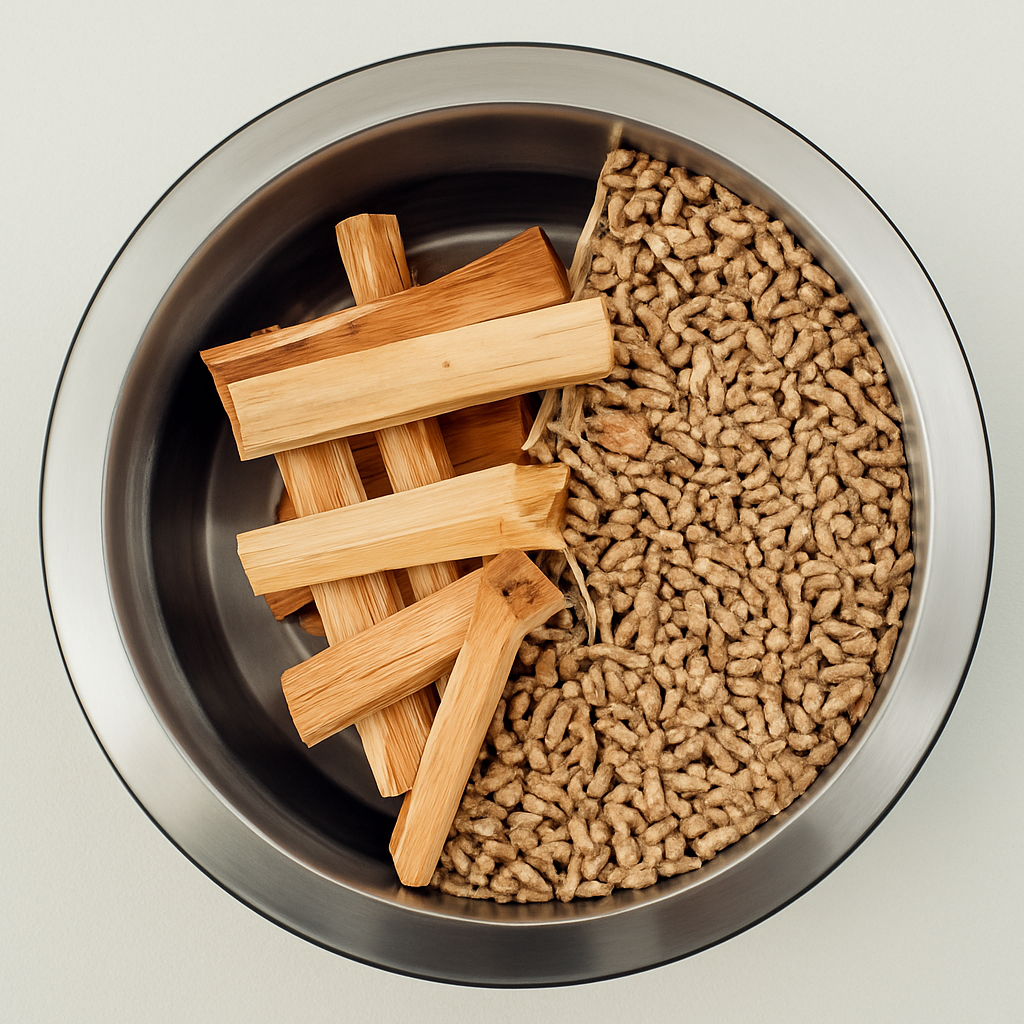 Bezdymna miska paleniskowa Senja Pluss