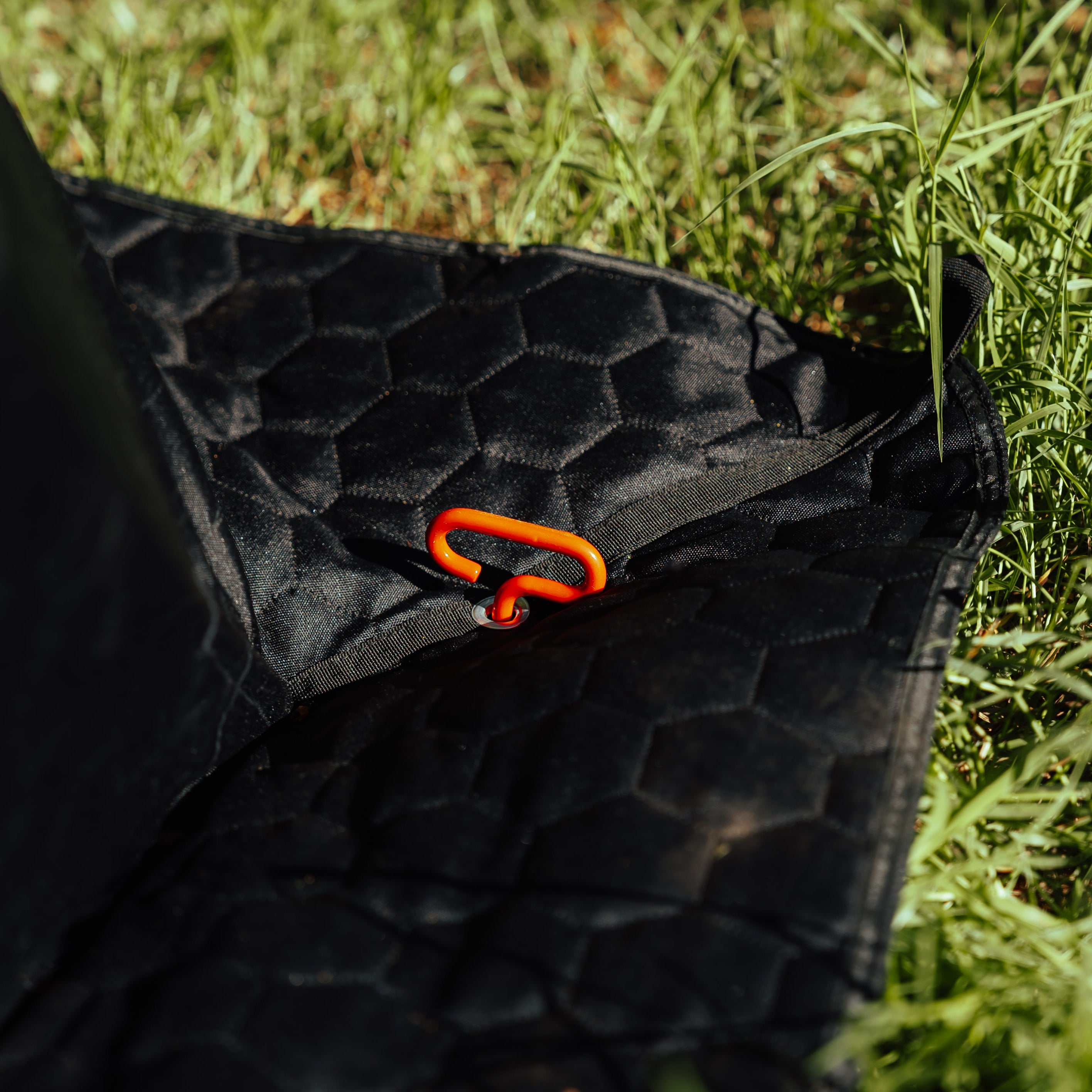 Mobilny namiot saunowy Dalen z piecem saunowym