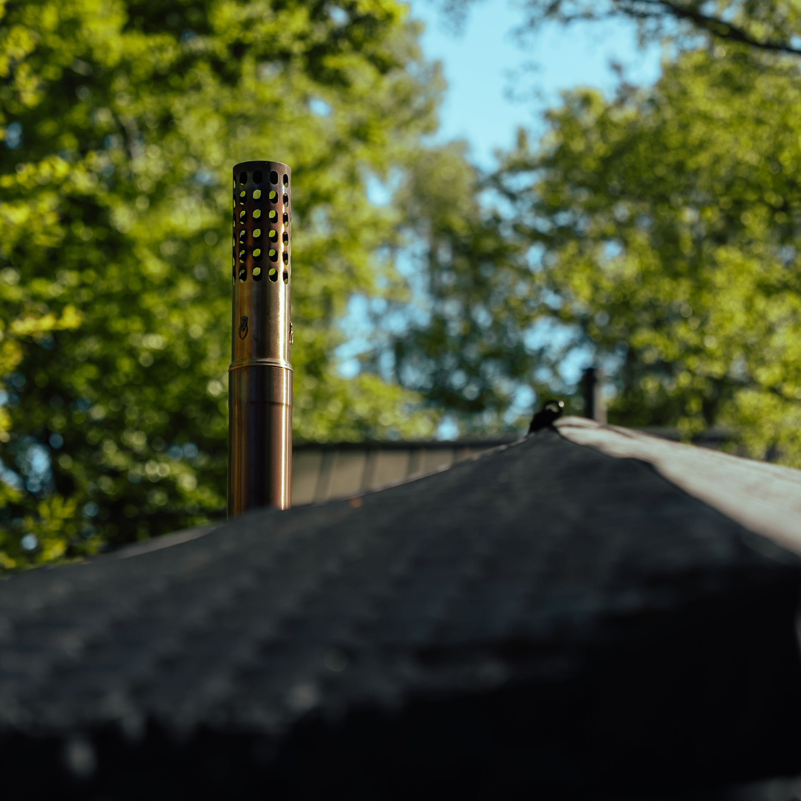 Zestaw: namiot saunowy Fjorden + piec + akcesoria do sauny + pokrowiec przeciwdeszczowy + ławki