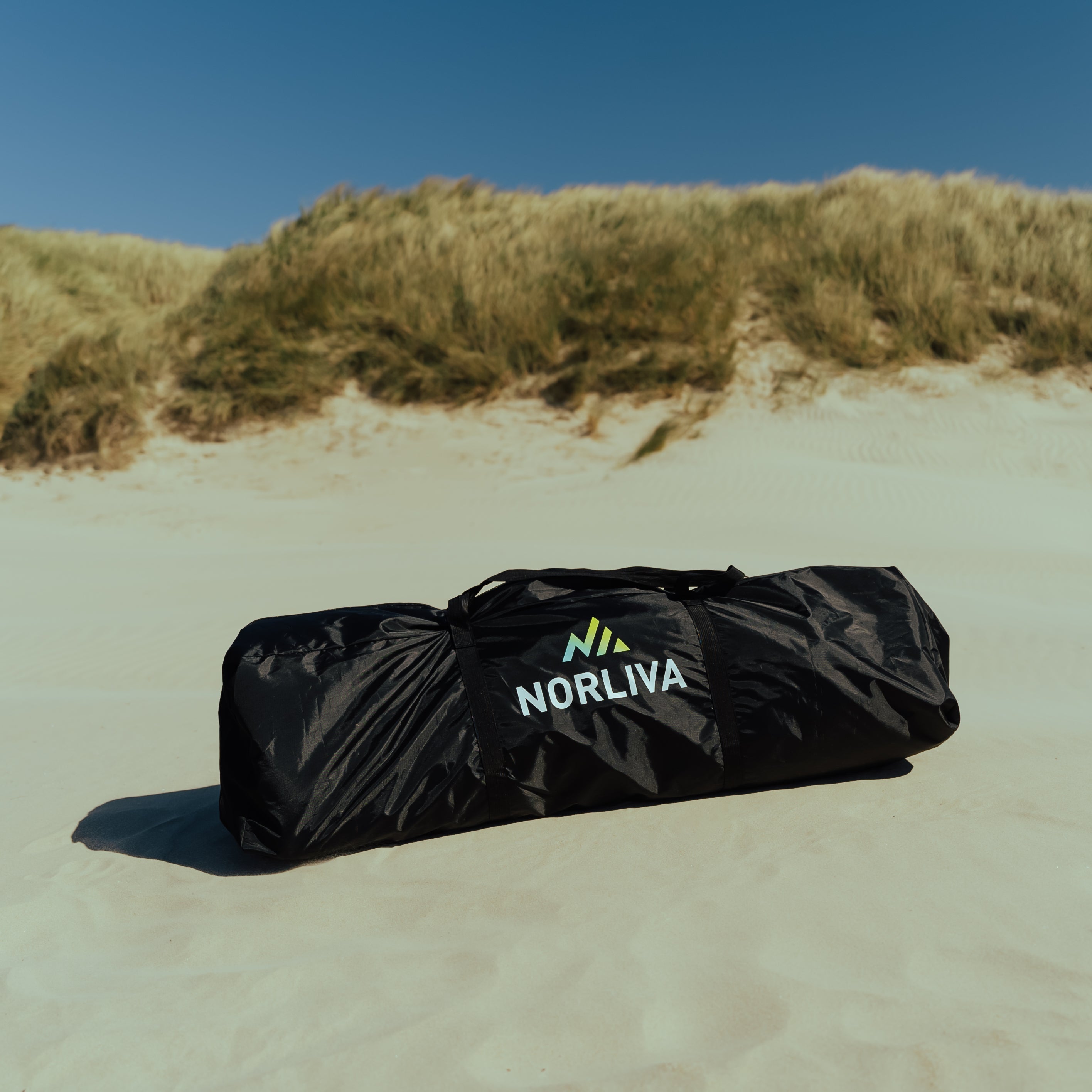 Mobilny namiot saunowy Fjorden (bez pieca)