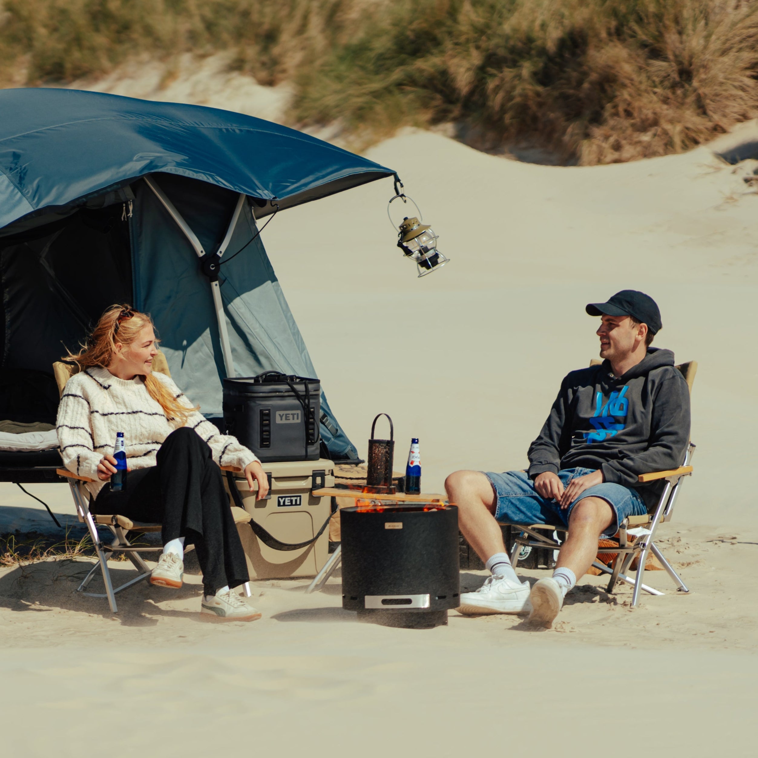 Zestaw: Eda + pokrywka