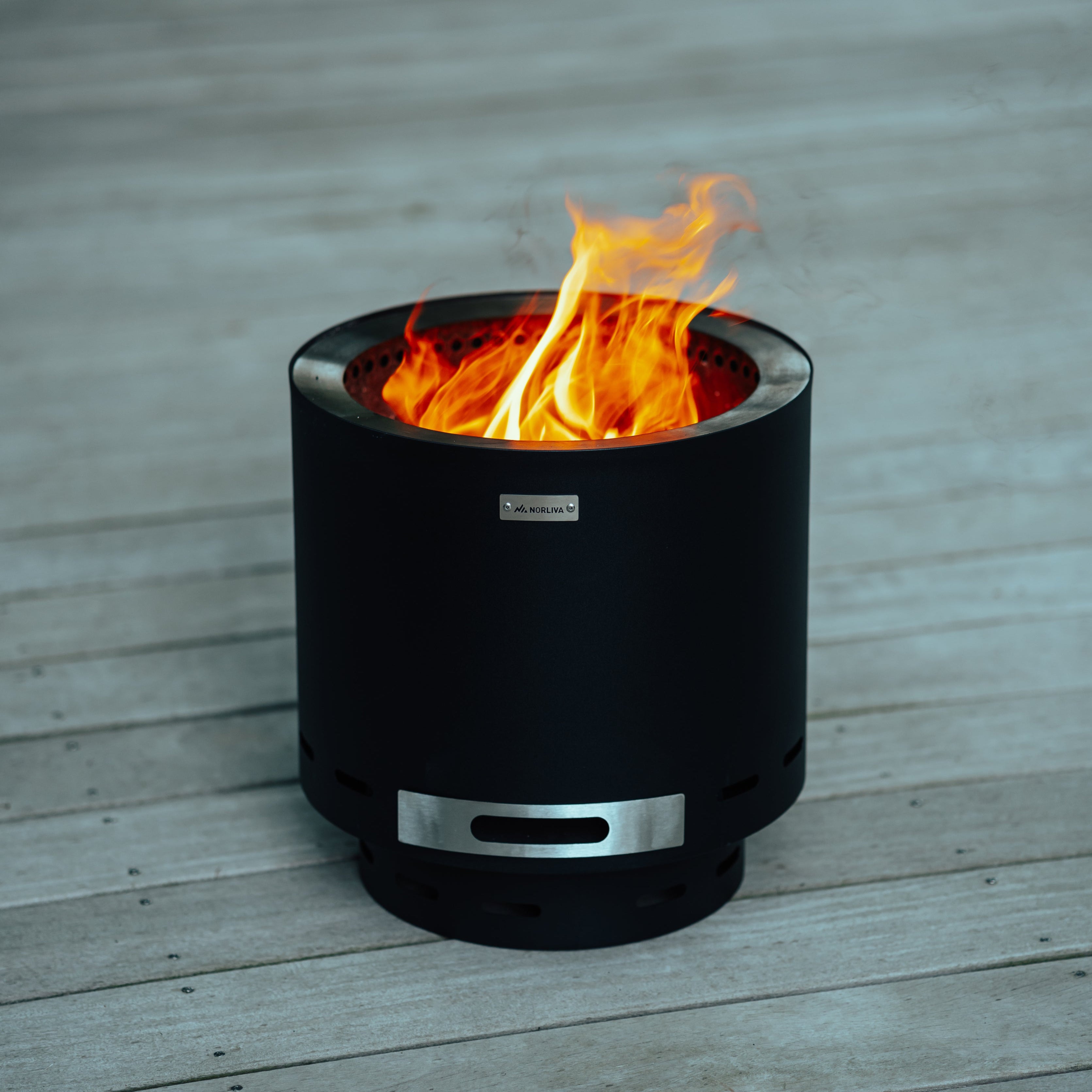 Zestaw: Eda + pokrywka + ruszt grillowy