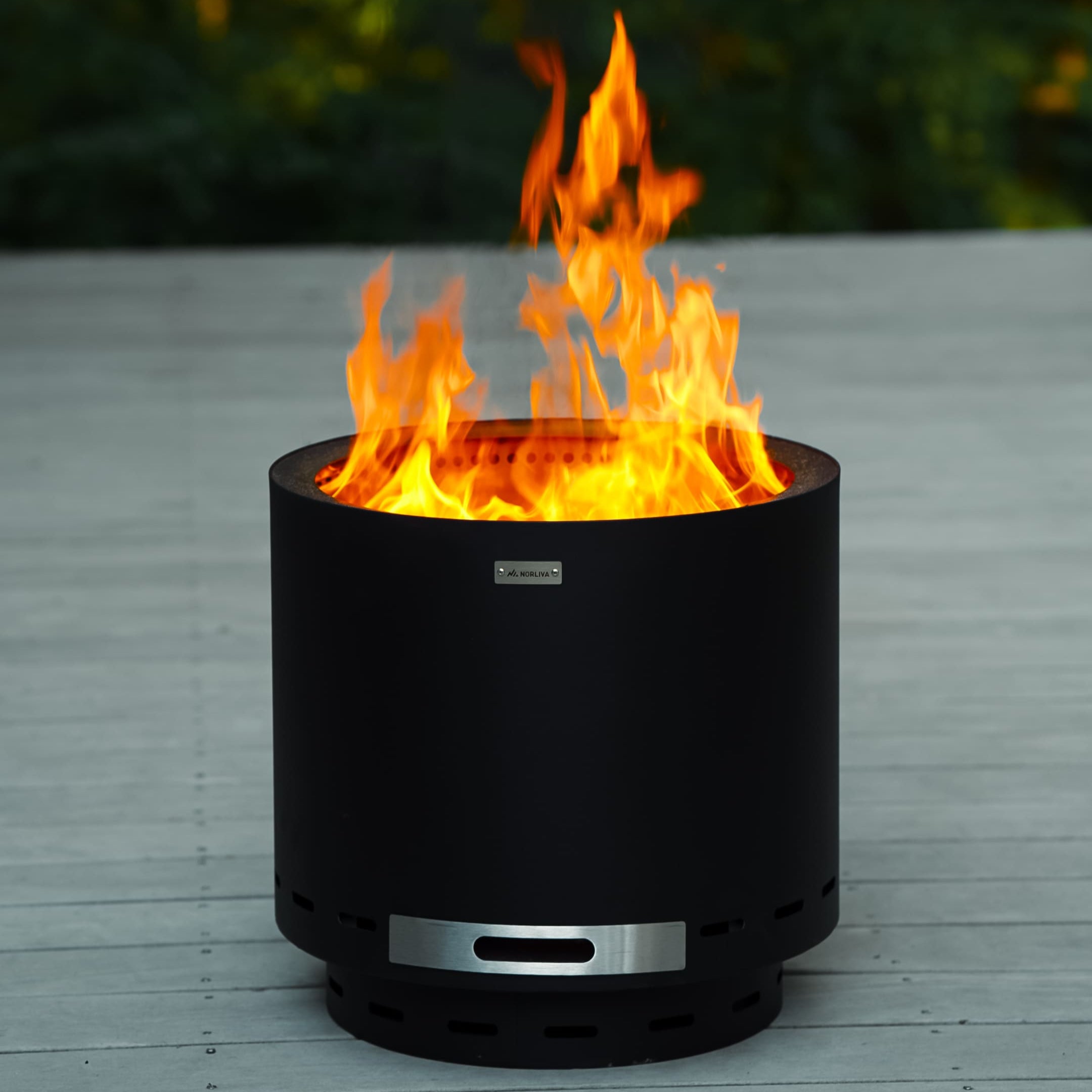 Zestaw: Skara + pokrywka + żeliwny ruszt grillowy