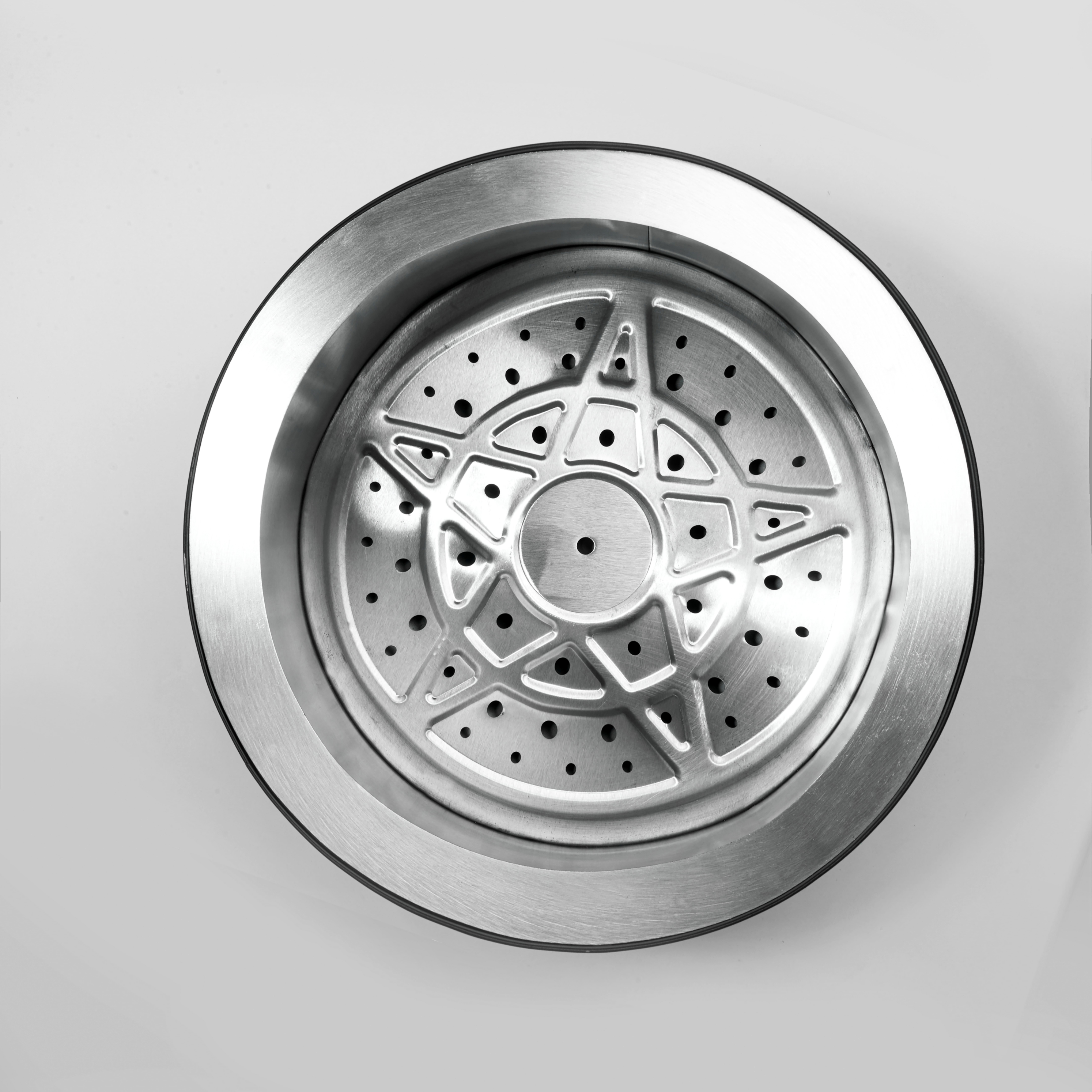 Zestaw: Skara Pluss + pokrywa + żeliwny ruszt grillowy