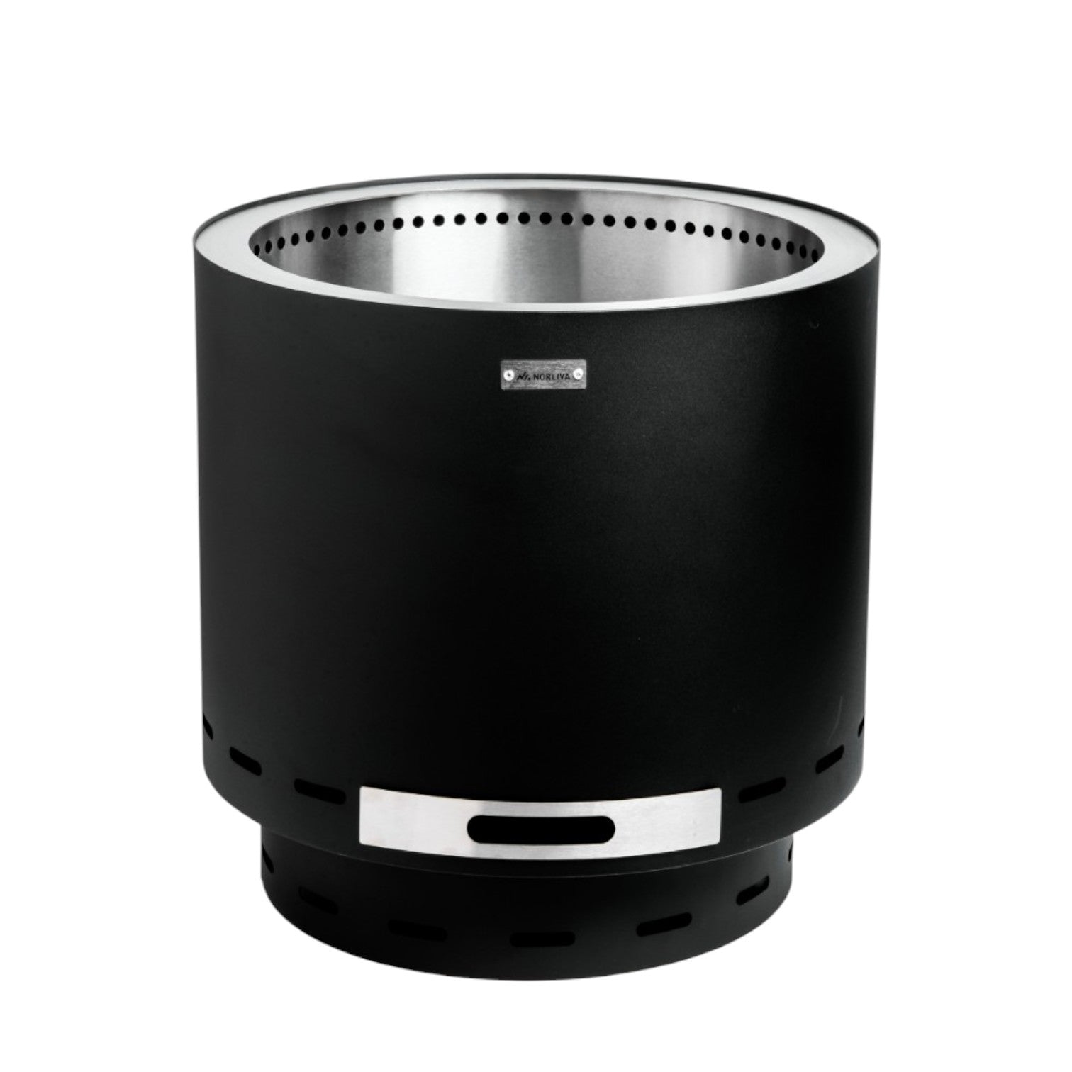 Bezdymna misa ogniowa Skara