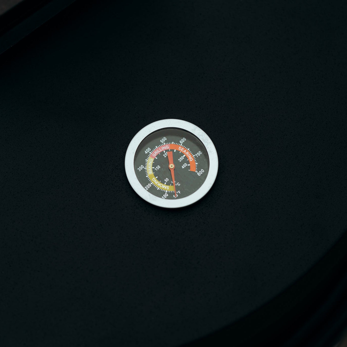 Nakładka na piec do pizzy Skara/Skara Pluss