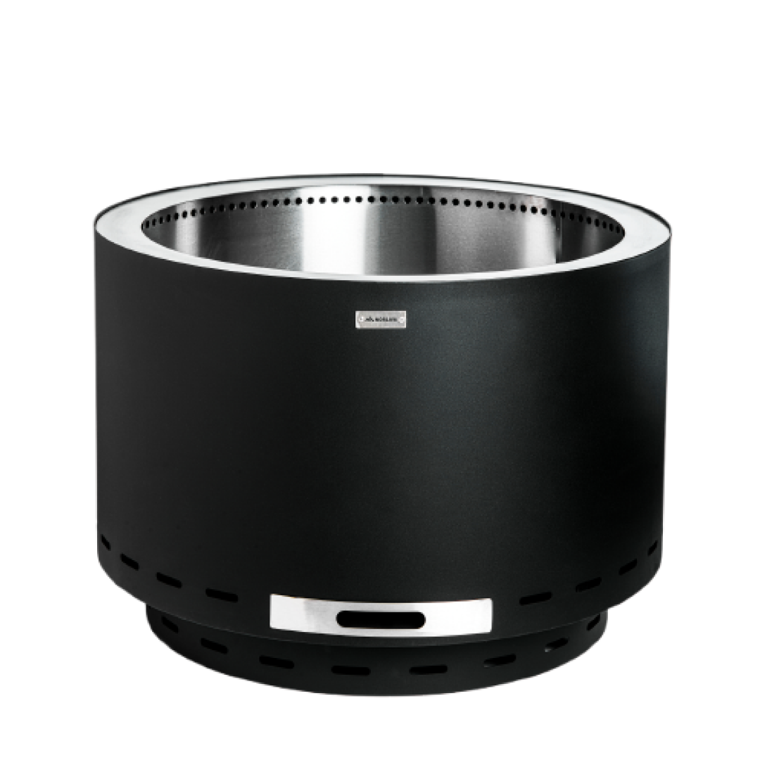 Bezdymna misa ogniowa Venna