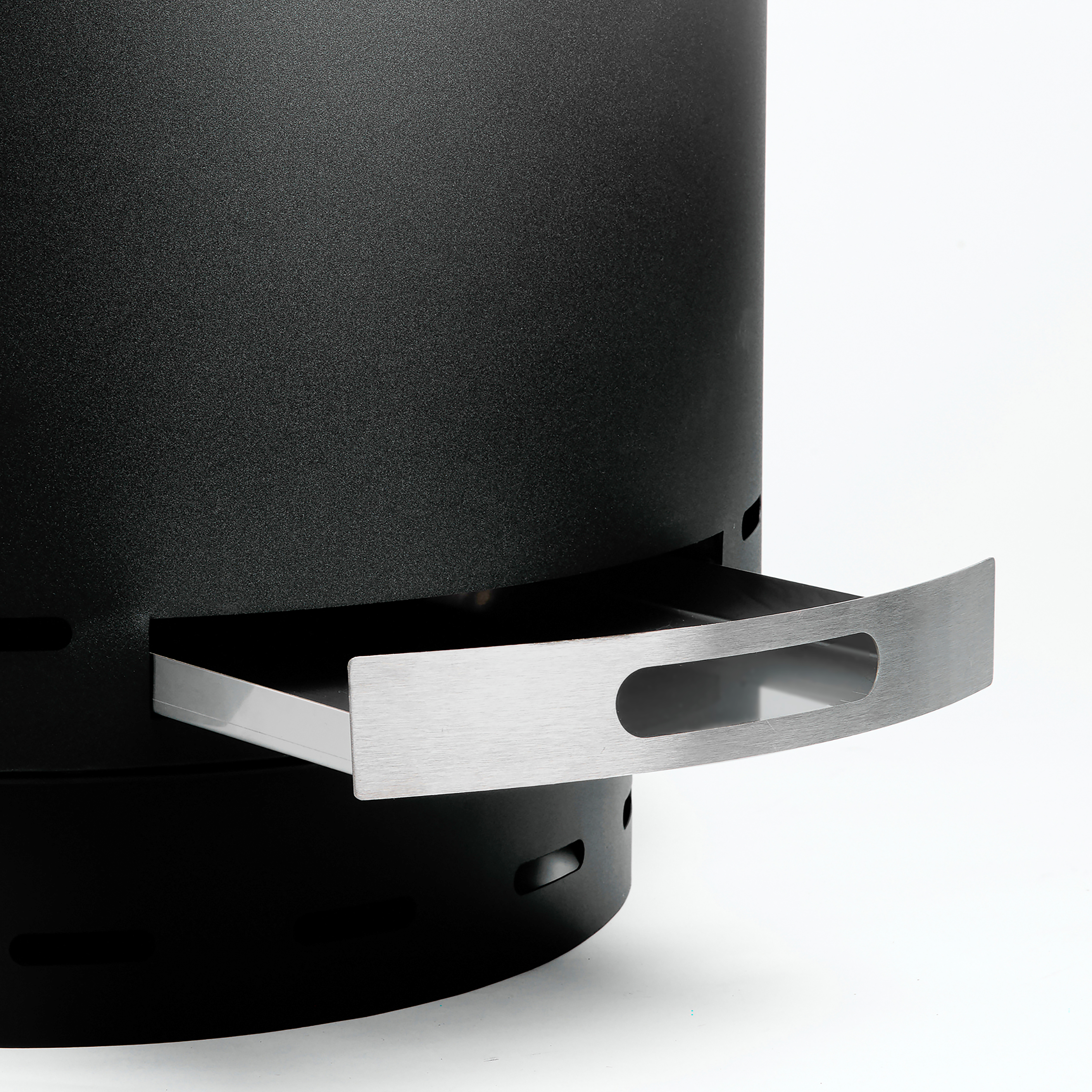 Bezdymna misa ogniowa Venna