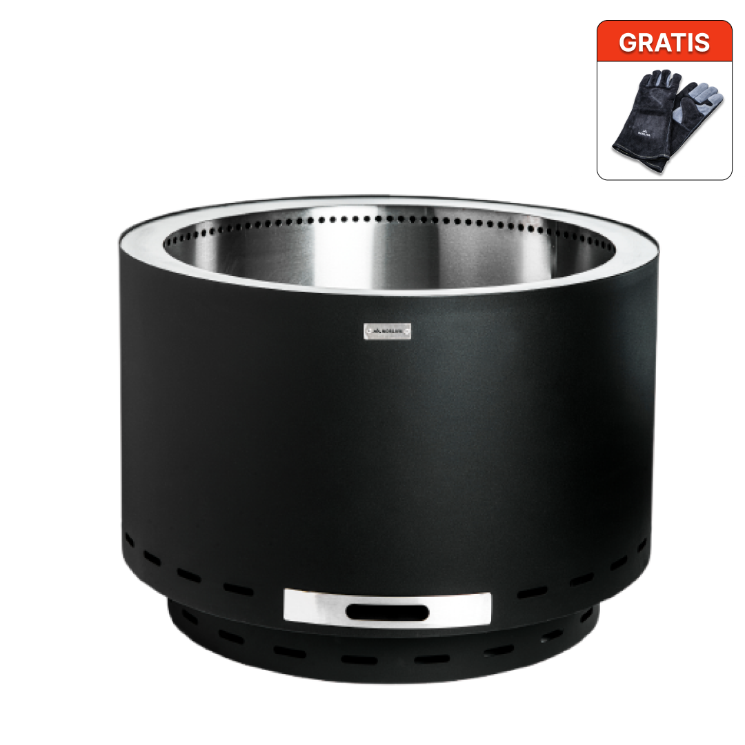 Bezdymna misa ogniowa Venna