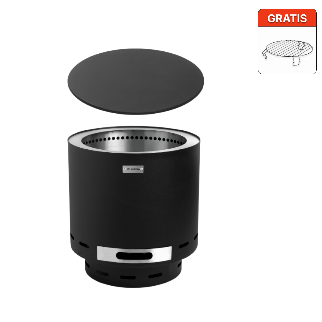 Zestaw: Eda + pokrywka