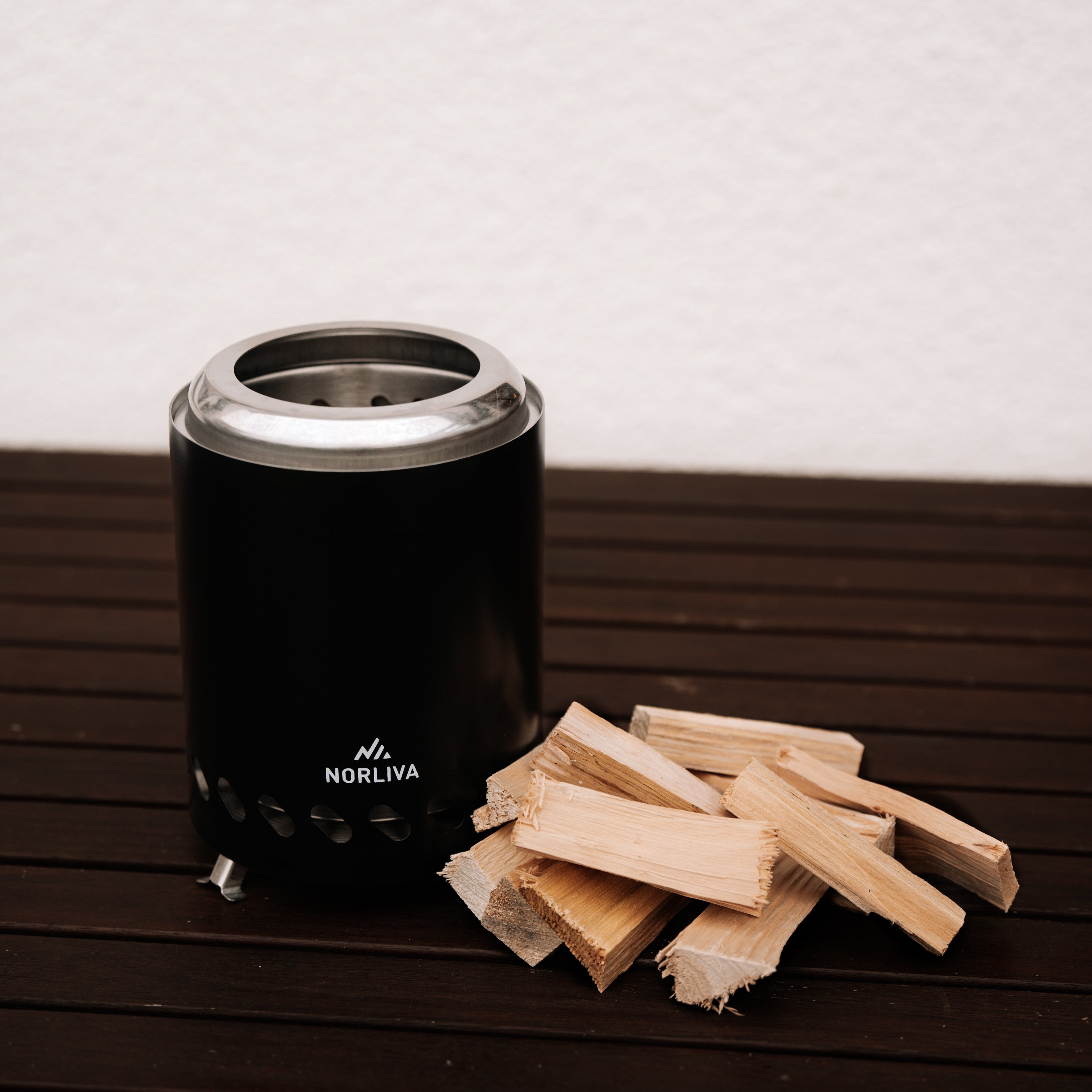 Zestaw: Lulea + Miniholz