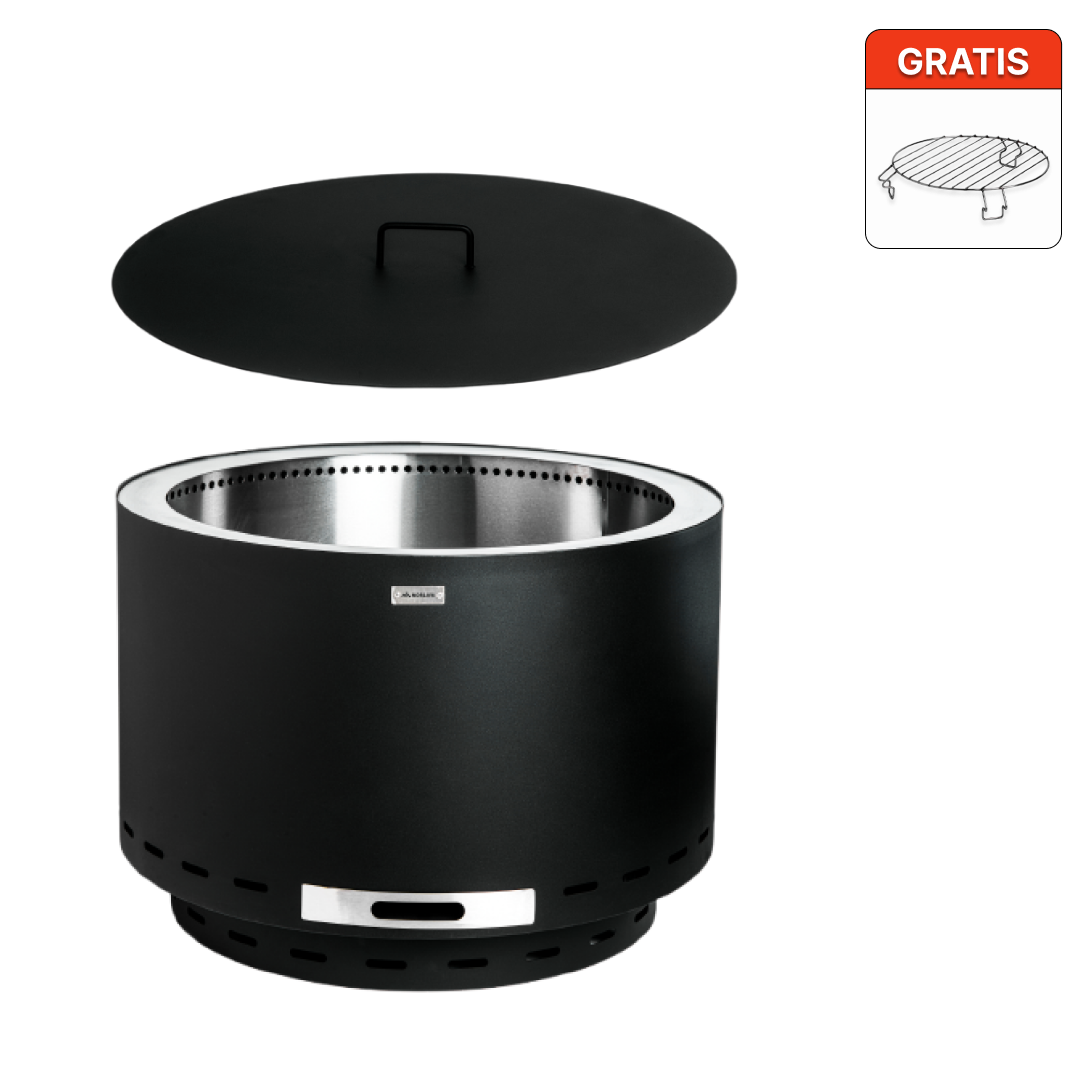 Zestaw: Venna + pokrywka