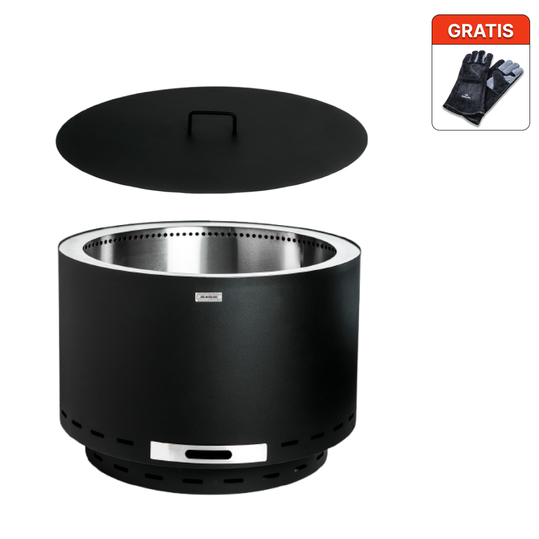 Zestaw: Venna + pokrywka