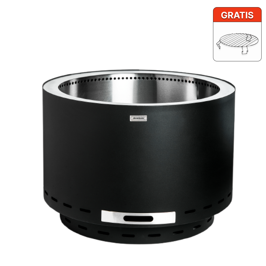 Bezdymna misa ogniowa Venna