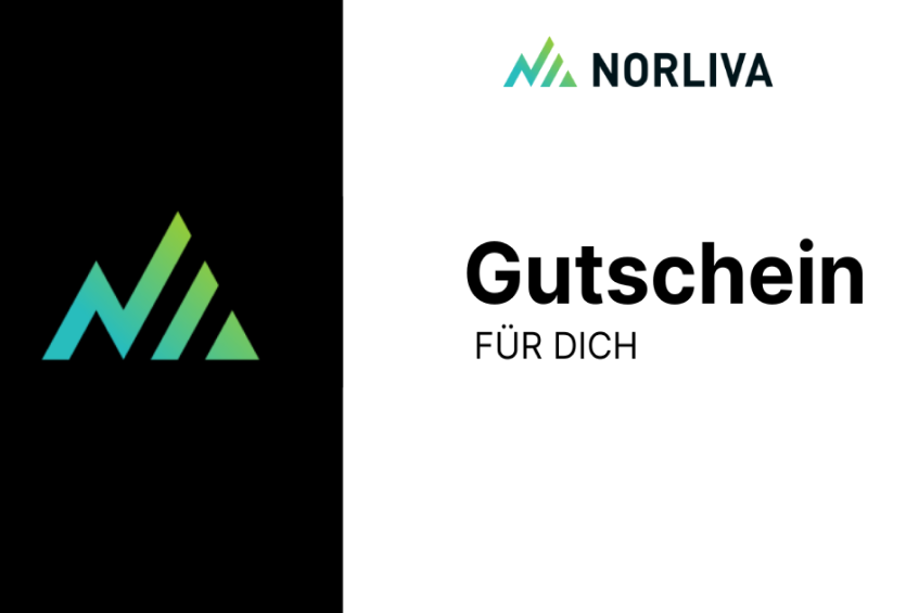 Bon upominkowy NORLIVA